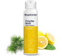 Mousse De Douche Citrus De Ceder 150 Ml