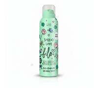 Mousse de douche Spread Love - Nettoie, hydrate et soigne la peau avec un parfum