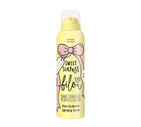 Mousse de douche Sweet Surprise - nettoyante, hydratante et soin de la peau crém