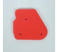 Mousse de Filtre à air P2R pour scooter Yamaha 50 Neos 2T Avant 2020 Neuf