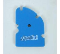 Mousse de Filtre à air Polini compatible avec Scooter Piaggio 250 Vespa GTS 203.0138