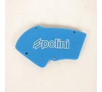 Mousse De Filtre À Air Polini Pour Scooter Italjet 180 Dragster 203.0126 Neuf