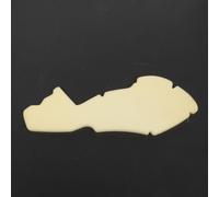 Mousse De Filtre À Air Pour Scooter Piaggio 50 Quartz Neuf Élement Filtrant