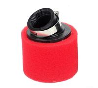 Mousse de filtre à air robuste adaptée pour les installations de carburateur Mikuni 28 mm et Molkt 26 mm