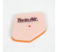 Mousse de filtre à air Twin Air compatible avec moto Yamaha 80 DTLC 1983 à 1987 152417