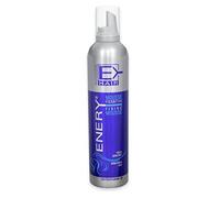 Mousse de fixation tenue extra forte - avec provitamine B5.