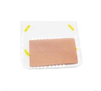 Mousse de graphène tridimensionnelle CVD: un substitut métallique léger for condensateurs, batteries et capteurs(Nickel 5cm x 5cm)
