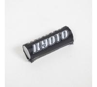 Mousse De Guidon Kyoto Pour Auto Kyoto Noire Courte 125mm Neuf