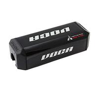 MOUSSE DE GUIDON MOTO CROSS VOCA HB28 NOIR