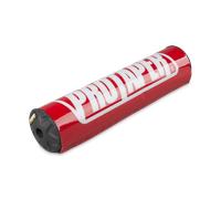 Mousse de Guidon ProTaper 10" Rouge Rouge