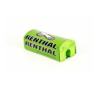 Renthal Ltd Edition Fatba Handlebar Pad Vert