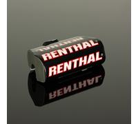 Renthal 1083516001 Handlebar Pad Argenté