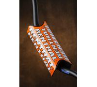 Mousse de guidon Renthal Fatbar® World Team