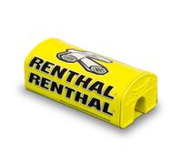 Mousse de Guidon Renthal P331 Fatbar Jaune Jaune