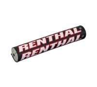 Renthal Vintage Sx Bar Pad 290 Mm Noir 22.2 mm
