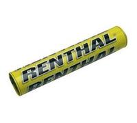 Mousse de guidon SX 240mm jaune