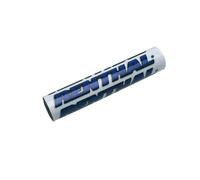 Mousse de guidon Renthal SX Blanc 240 mm