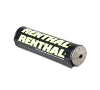 Mousse de Guidon Renthal Team Issue SX Noir-Blanc-Vert Noir