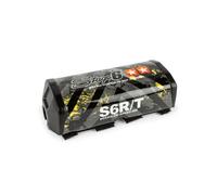 Mousse De Guidon Sans Barre Stage6 Mk2 Jaune