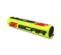 Scar Mousse de guidon Regular S2 Msxy Jaune