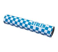 Mousse de guidon Stolen Brand Fast Times Bleu