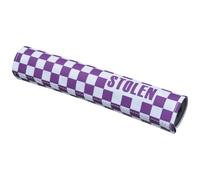 Mousse de guidon Stolen Brand Fast Times Violet