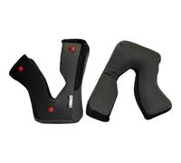 Bell Helmets Mousses de joues pour casque Transfer 9