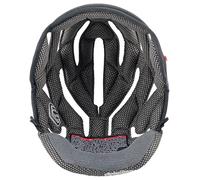 Mousse de joue Troy Lee Designs SE5 Composite Headliner Noir S