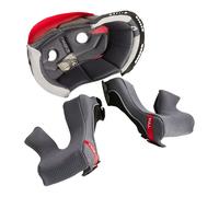 Mousse de joues et Coiffe TT O'Neal 10SRS 2026