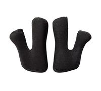 Mousse de joues TT Fox V1 CHEEK PADS - STANDARD 2026