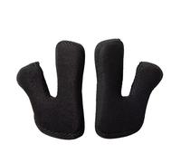 Mousse de joues TT Fox V1 CHEEK PADS - THICK 2026