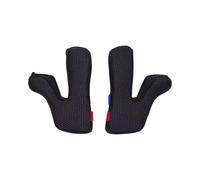 Mousse de joues TT Fox V3 CHEEK PADS - STD - ENFANT 2026