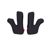 Mousse de joues TT Fox V3 CHEEK PADS - THICK 2026