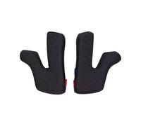 Mousse de joues TT Fox V3 CHEEK PADS - THIN 2026