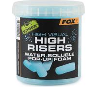 Mousse de maïs hydrosoluble Fox Edges High Visual High Risers