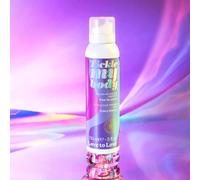 Mousse de massage - cerisier