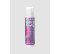 Mousse de Massage Crépitante Tickle My Body Fruit de la Passion