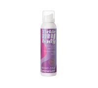 Mousse de massage Tickle My Body noix de coco 150 ml