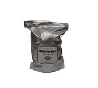 Mousse de mer, 100 % sèche, algues 500 g