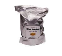 Mousse de mer, pour plats froids, 100 % algues sèches, 500 g