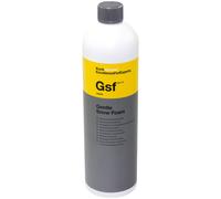 Mousse de Nettoyage Ph Neutre GSF Gentle Snow Mousse Koch Chemie 1 Litre