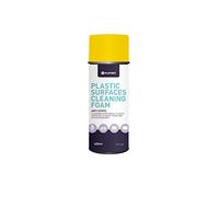 mousse de Nettoyage pour Surfaces PLASTIQUES 400Ml PFS5120 Platinet - antistatique, Originaire de L'union Européenne