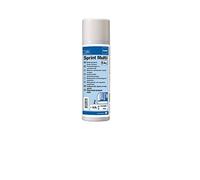 Mousse de nettoyage Taski Diversey Sprint Multi E4 C 500 ml Mousse de nettoyage spray