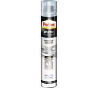 Mousse De Pistolet Blanc Ligne 1k Pus75 750 Ml B2 Blanc Avec Dose à Main Unique