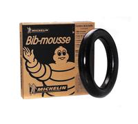Mousse de pneu Michelin 19 pouces M22 - 100/90-19 (120/80-19)