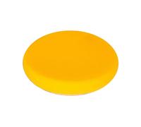 Mousse de polissage Ø 150 mm jaune lisse MIRKA