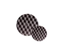 Mousse de polissage 3M Finesse-it, à picots, grise, 133 mm x50 morceau