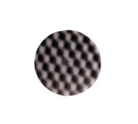 Mousse de polissage 3M Finesse-it, à picots, grise, 80 mm x200 morceau