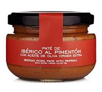 Mousse de Porc au Paprika Fumé (La Chinata|Plasencia|125 gr.)