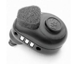 Mousse de protection anti-vent pour écouteurs électroniques PELTOR 3M LEP, TEP séries